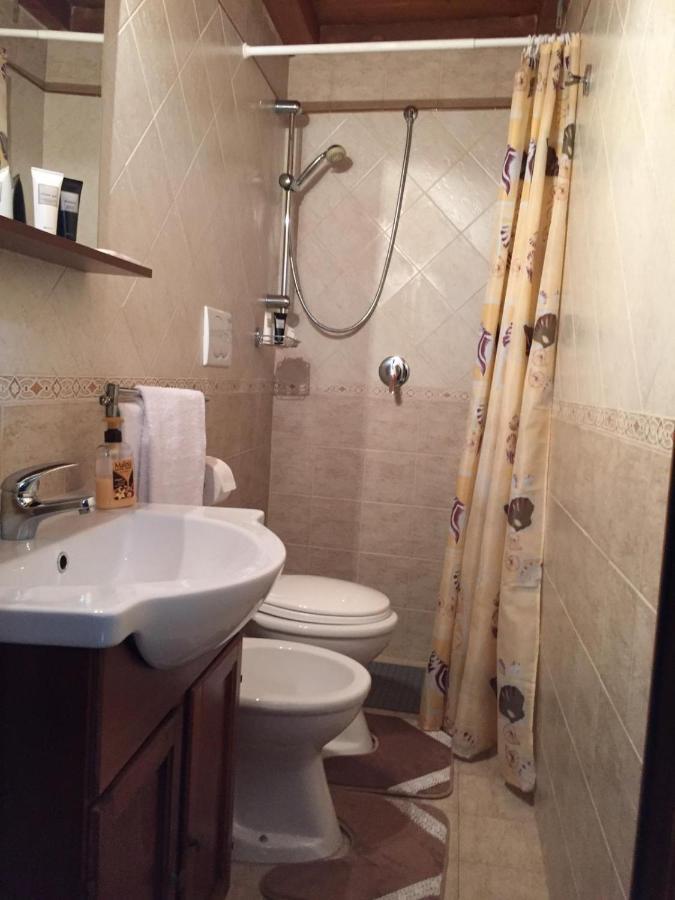 Home Sweet Home Rooms Bari Extérieur photo
