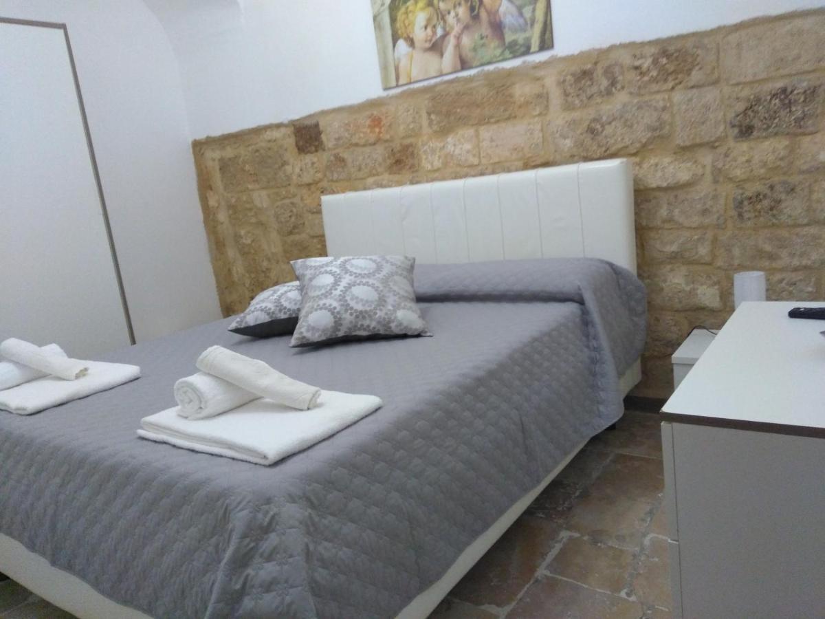 Home Sweet Home Rooms Bari Extérieur photo