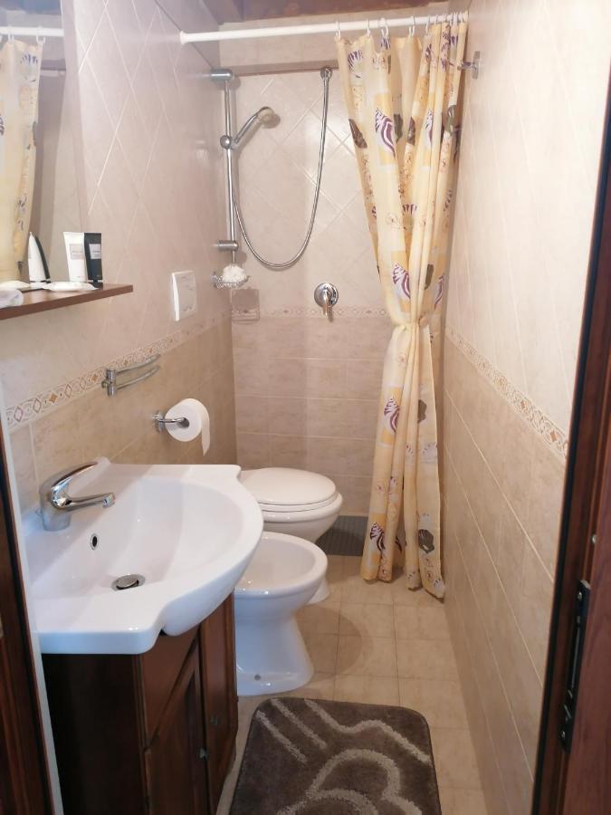 Home Sweet Home Rooms Bari Extérieur photo
