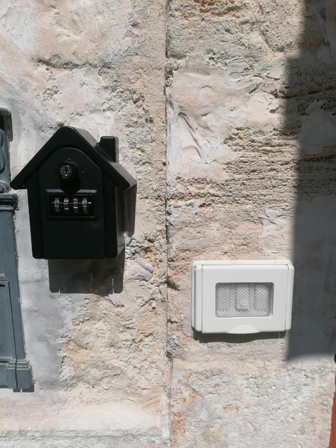 Home Sweet Home Rooms Bari Extérieur photo