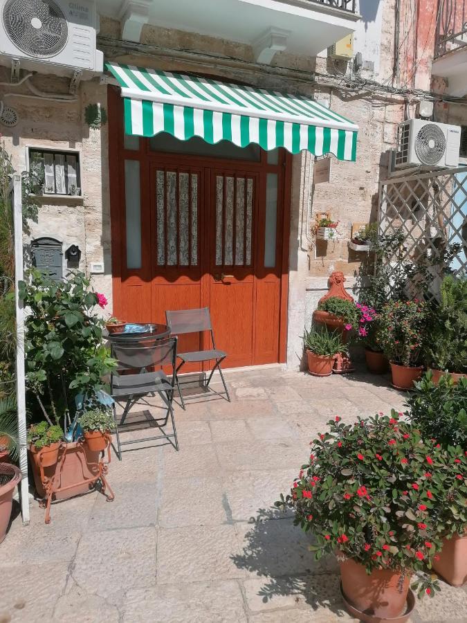 Home Sweet Home Rooms Bari Extérieur photo