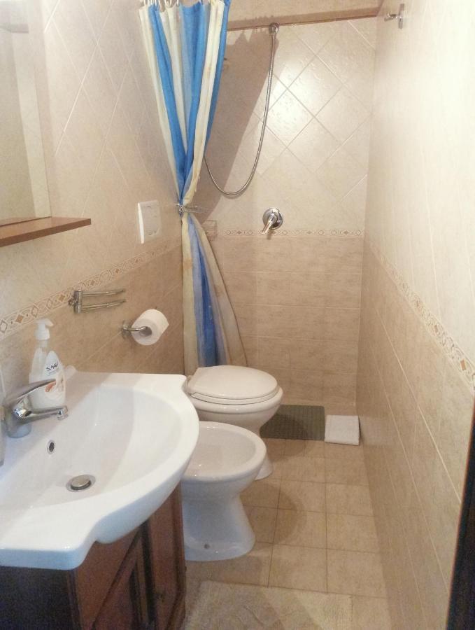 Home Sweet Home Rooms Bari Extérieur photo