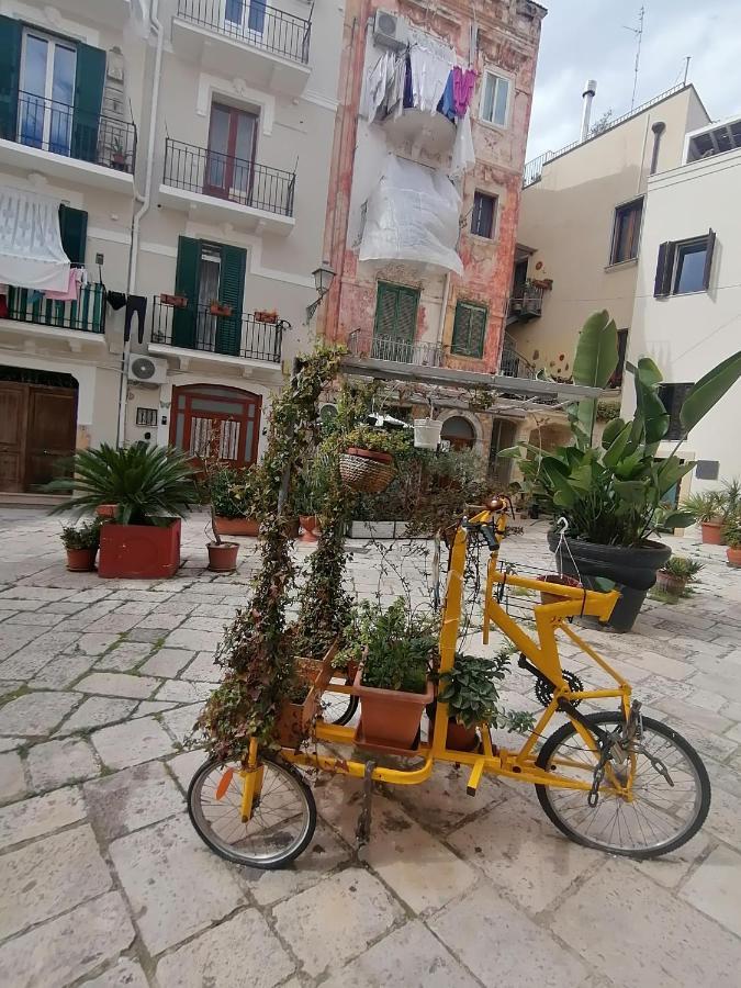 Home Sweet Home Rooms Bari Extérieur photo