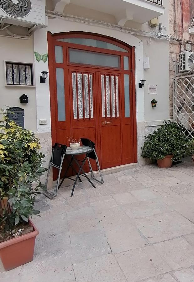 Home Sweet Home Rooms Bari Extérieur photo