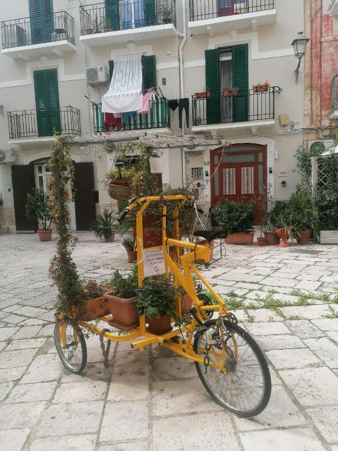 Home Sweet Home Rooms Bari Extérieur photo