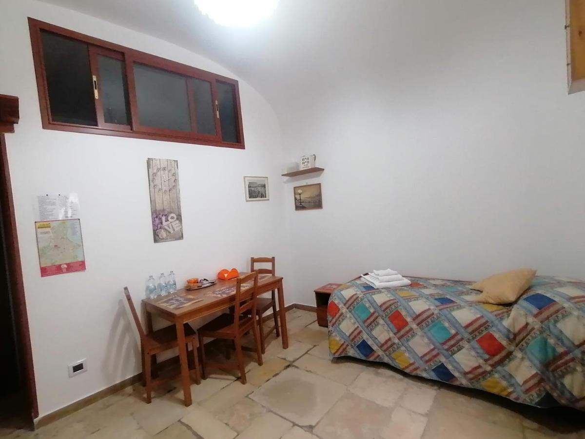 Home Sweet Home Rooms Bari Extérieur photo