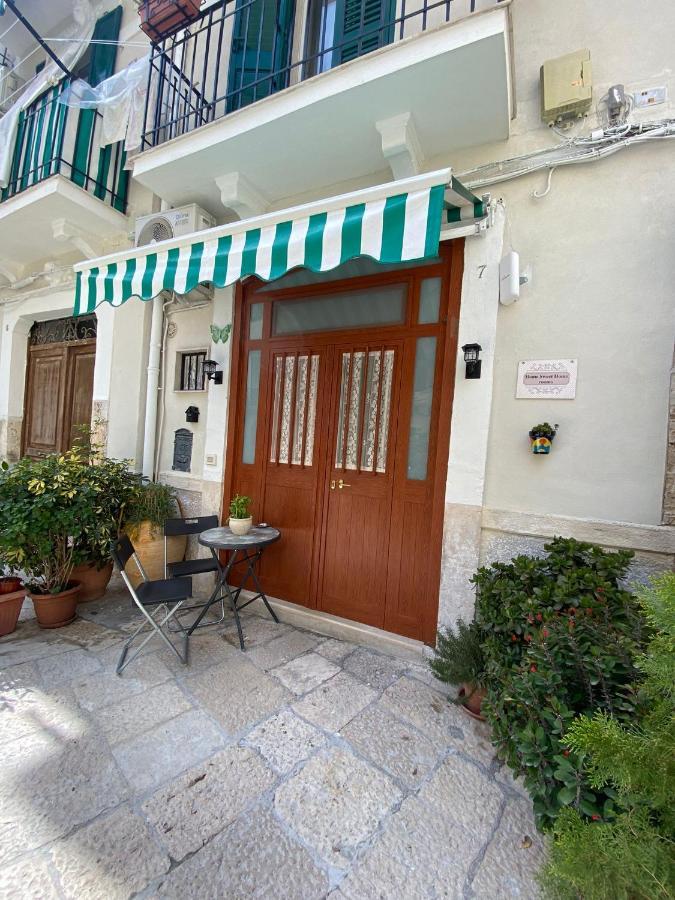 Home Sweet Home Rooms Bari Extérieur photo