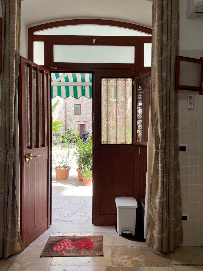 Home Sweet Home Rooms Bari Extérieur photo