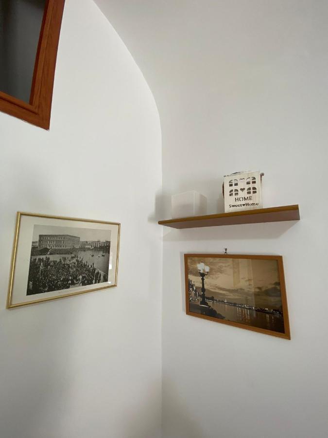 Home Sweet Home Rooms Bari Extérieur photo
