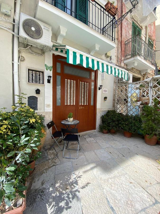 Home Sweet Home Rooms Bari Extérieur photo