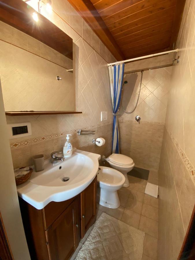 Home Sweet Home Rooms Bari Extérieur photo