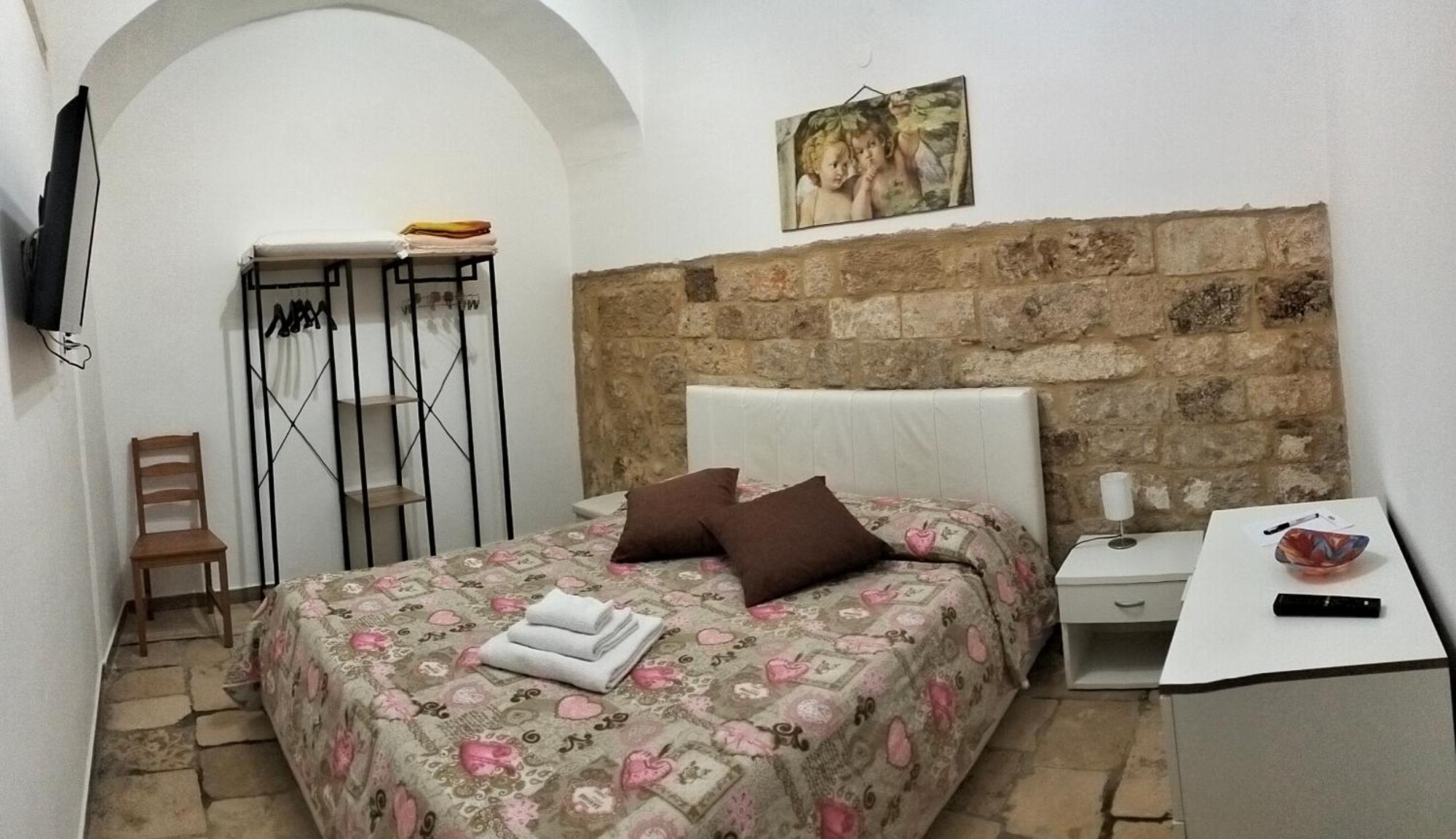Home Sweet Home Rooms Bari Extérieur photo